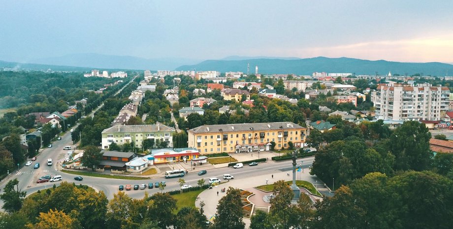 Фото: Долинська міська рада