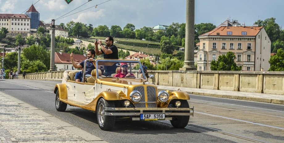 Фото: Tetiana Vitsenko/Alamy