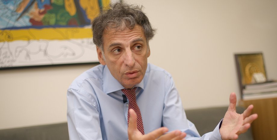 Фото: Дмитрий Липавский