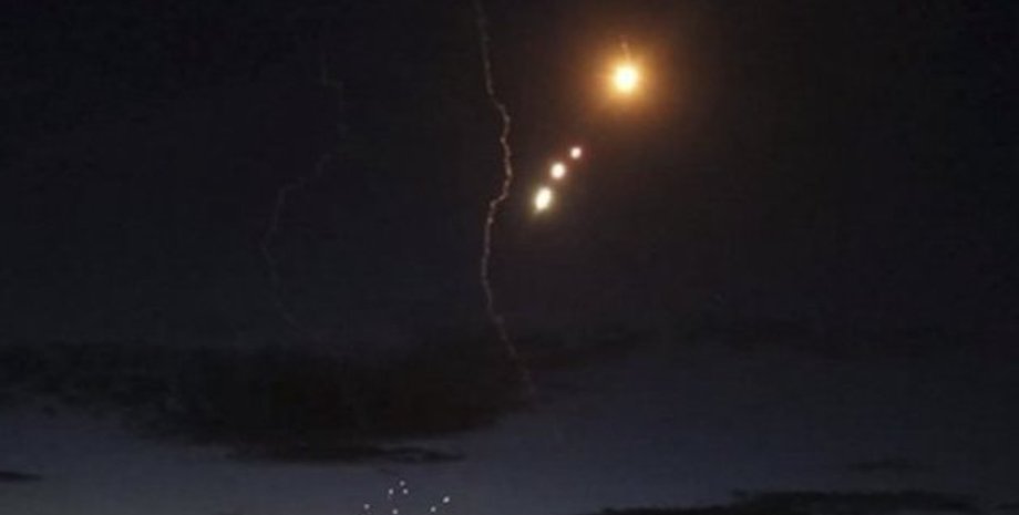 Атака по Харкову 31 березня