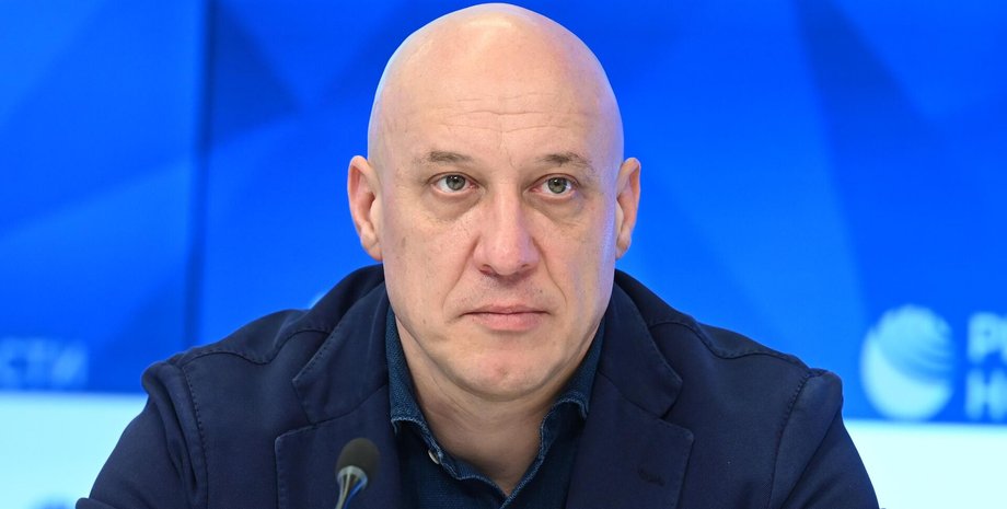 Денис Майданов, СБУ, тюремний термін, Держдума