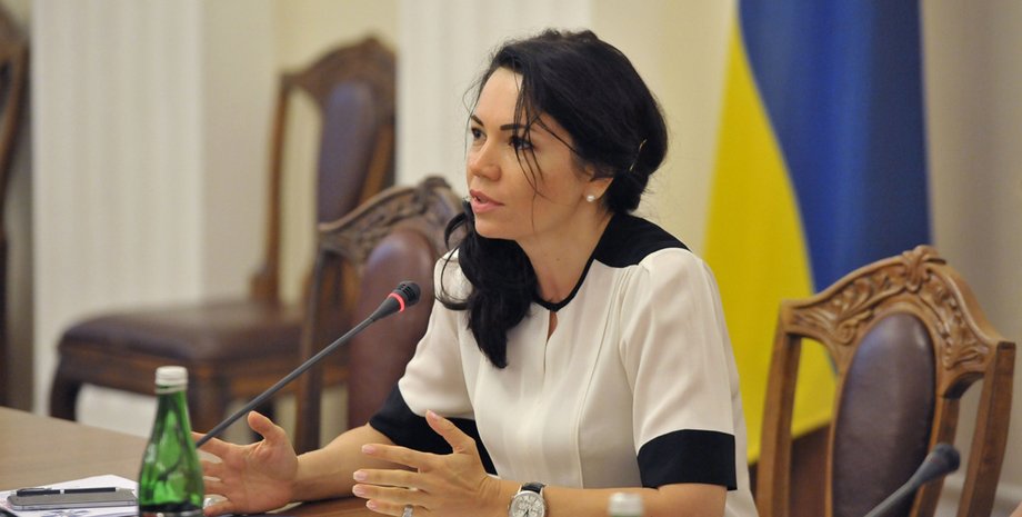 Фото: пресс-служба Мининформполитики