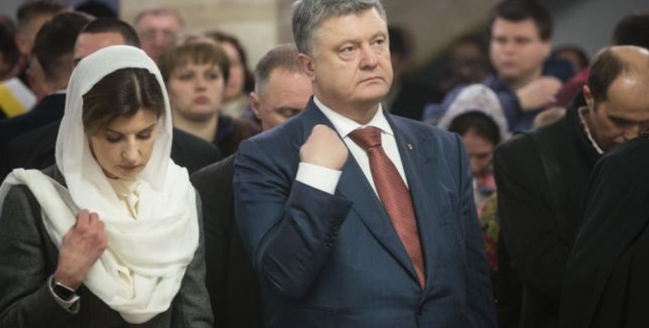 Фото: сайт президента Украины