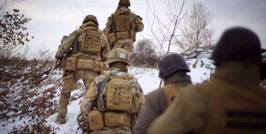 Фото: facebook.com/backandalive