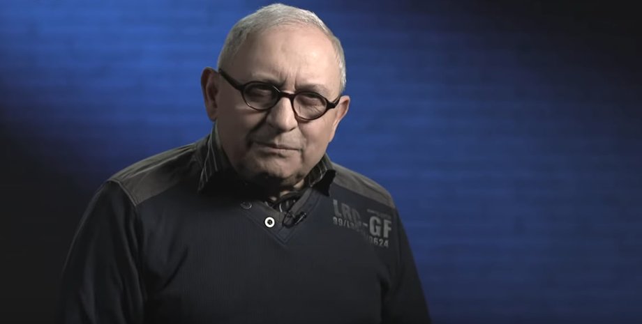 Исчезновение академика Колбуна — В Буче расследуют возможное присвоение его имущества Николай Колбун