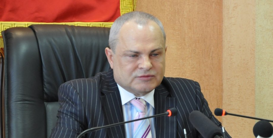 Олег Осадчий / Фото: kerch.fm