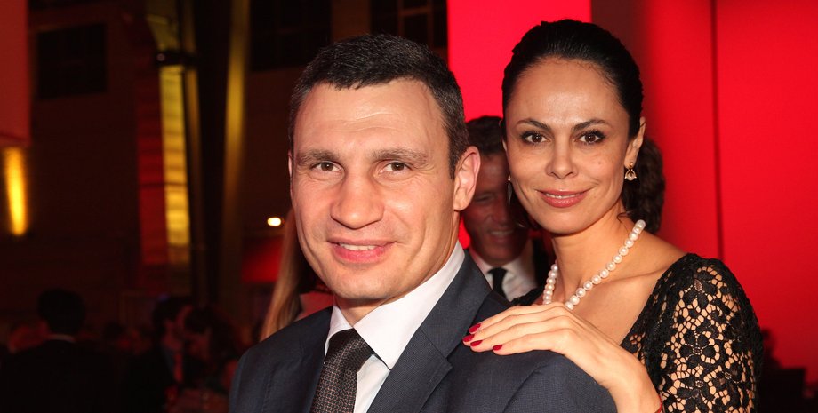 Виталий Кличко и Наталья Егорова, бывшая жена кличка, бывшая жена кличка, бывшая жена кличка немецкие танцы со звездами