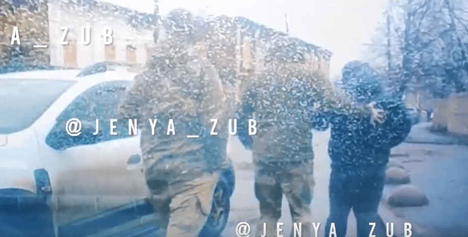 тцк, конфликт тцк, тцк харьков