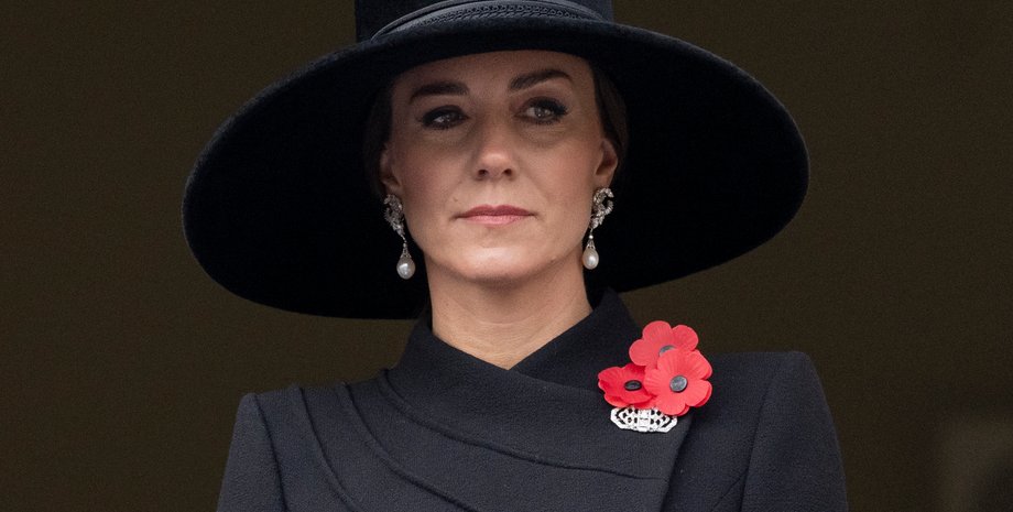 кейт миддлтон, королева консорт камилла, день памяти, воскресение памяти