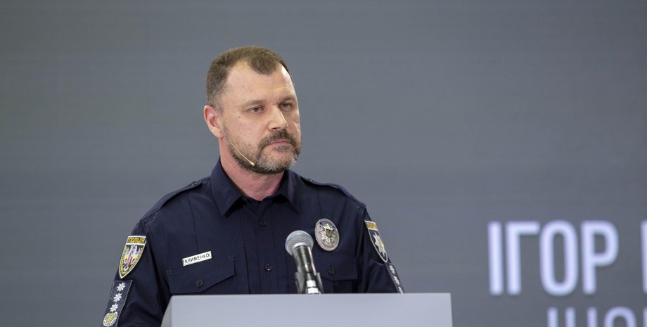 Игоря Клименко хотят уволить