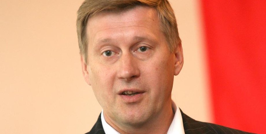 Анатолий Локоть / Фото: "ТВЦ"