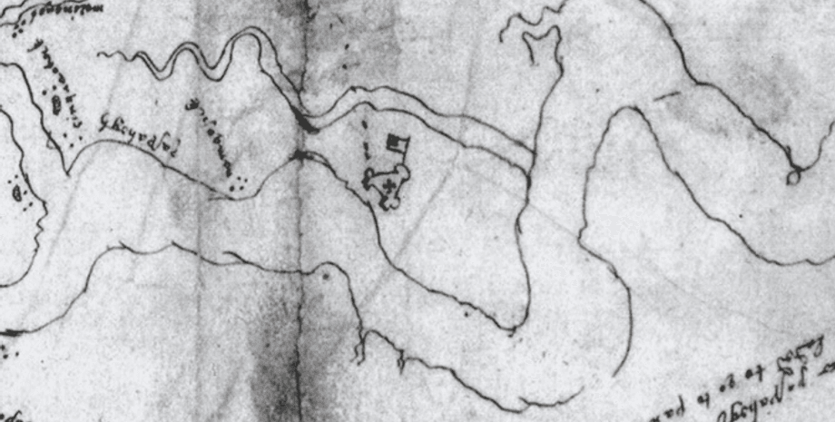 капитан Джеймс Смит, первое поселение англичан, первое поселение англичан в США, поселение англичан в США, Джеймс Смит поселение англичан, Джеймс Смит поселение в США, джеймстаун