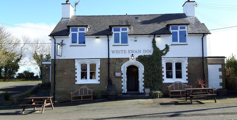 White Swan Inn