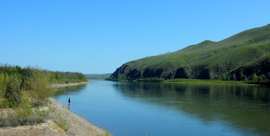Забайкальский край / Фото из открытого источника