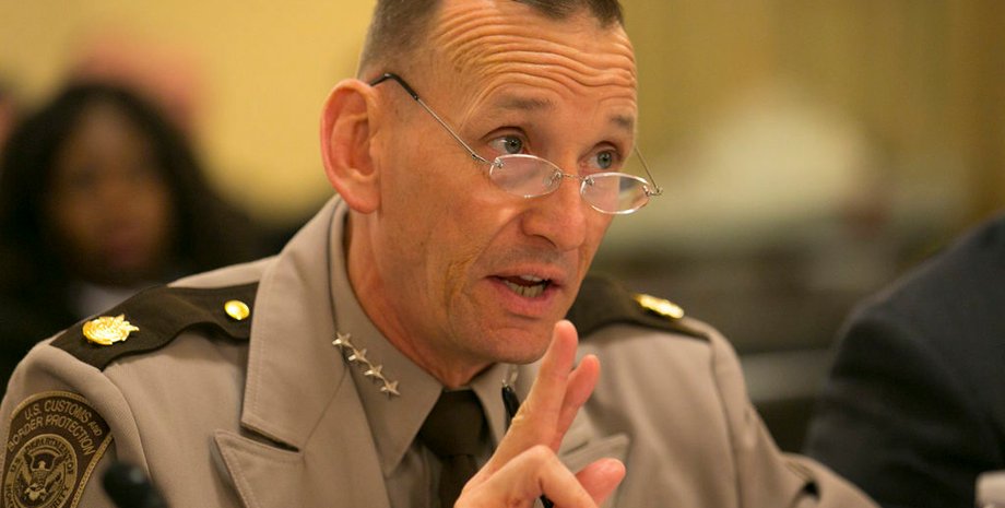 Рэндольф Аллес / Фото из открытых источников