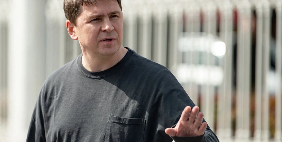 подоляк про переваги зсу