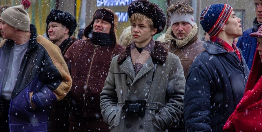 слово пацана слово пацана, сериал