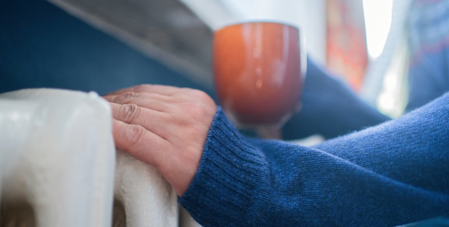 Опалення взимку, початок опалювального сезону, газові сховища, газ в Україні