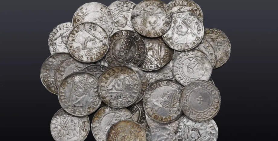 Монеты, которые стоят миллионы, Великобритания, аукцион, фото, торги, находки, артефакты, фото