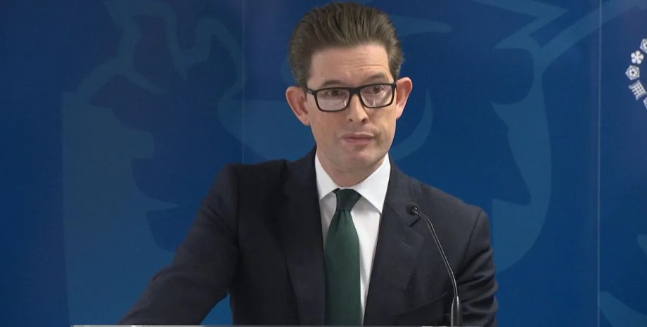 Кен Маккаллум