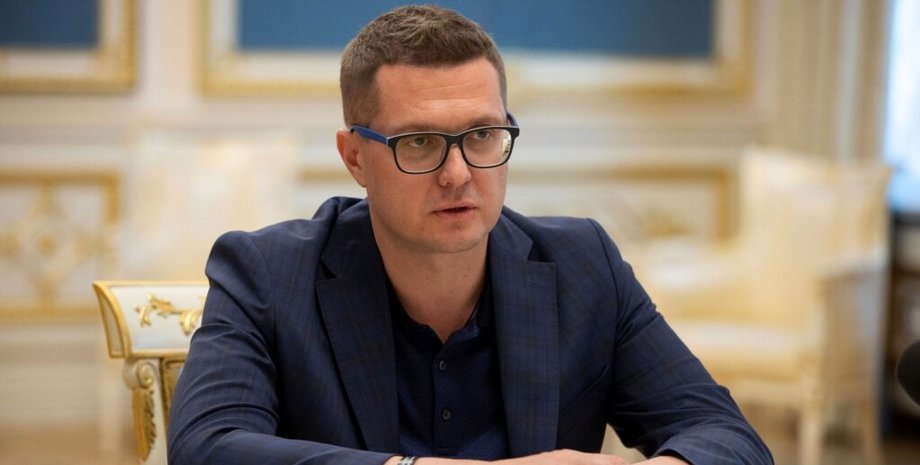 Івана Баканова запрошено на ТСК Іван Баканов