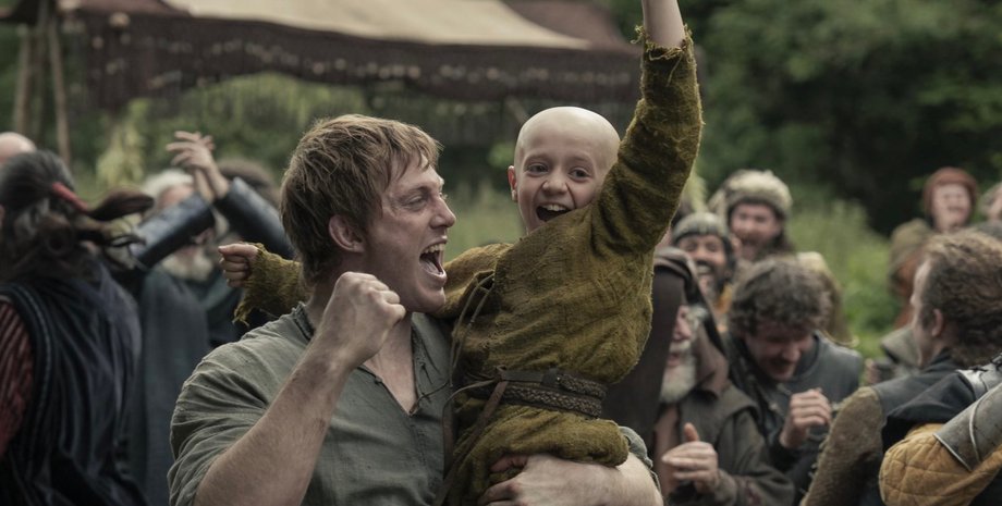 Лицар семи королівств Лицар семи королівств премєра