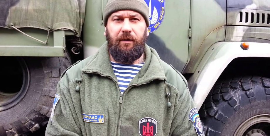 Руслан Онищенко, Онищенко Торнадо, Руслан Онищенко 2022, Руслан Онищенко на свободі