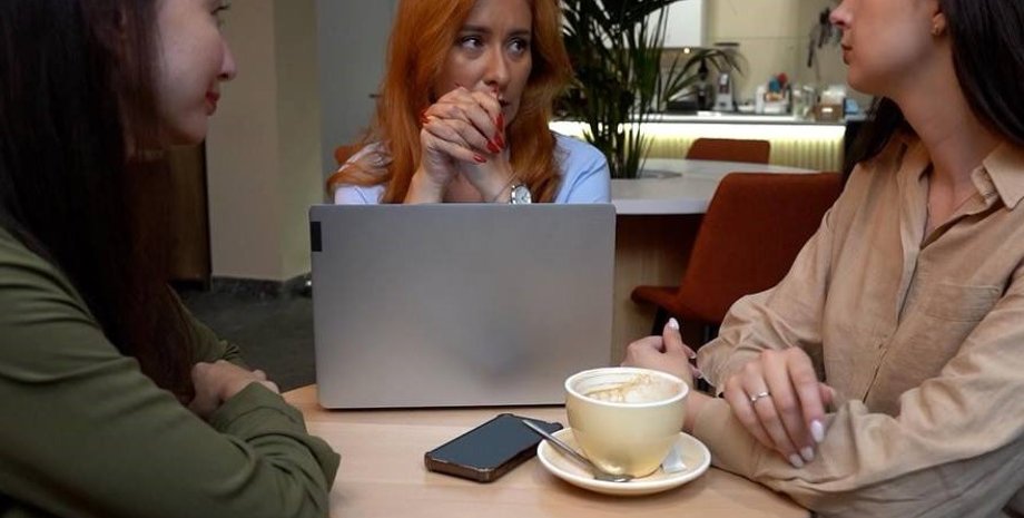 журналістки