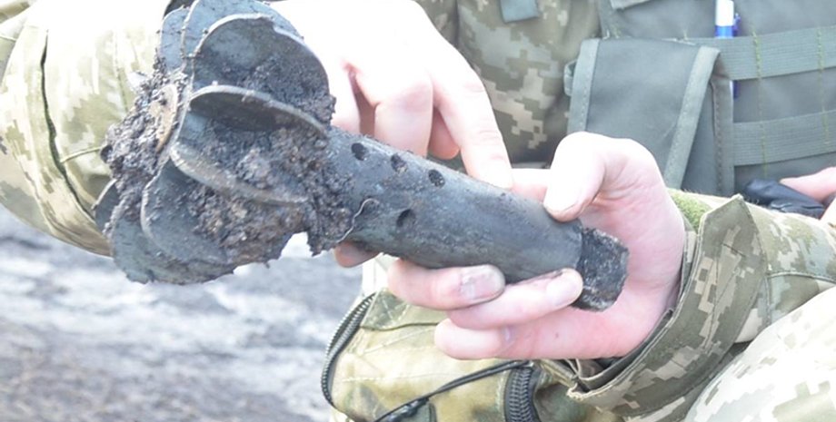 Фото: Пресс-центр штаба АТО