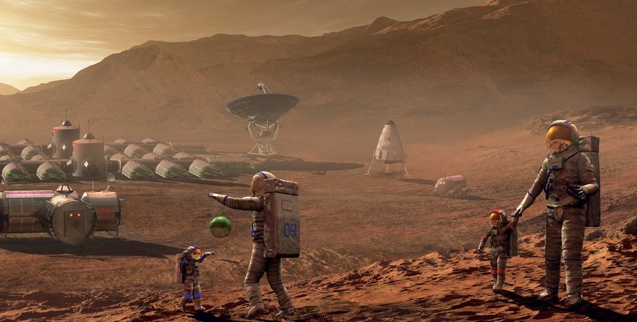 Фото: Getty Images