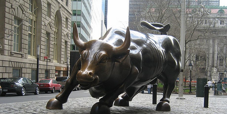 Нью-Йорк утратил лидерство / Фото: firstusd-com