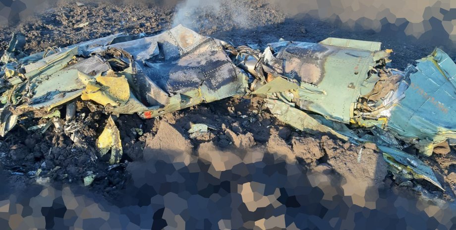 война рф против украины, новости одесса, четырехтонная ракета, П-35, Defense Express, обломки, эксперты, зсу, крым