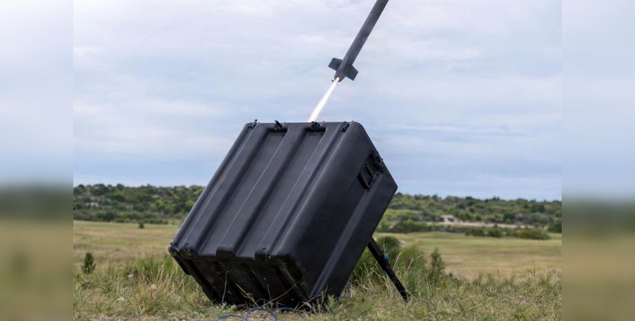 Антидроновая система Golden Shield