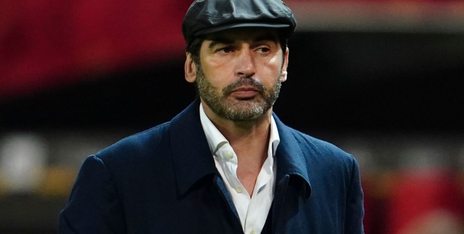 Паулу Фонсека, шахтер, рома,