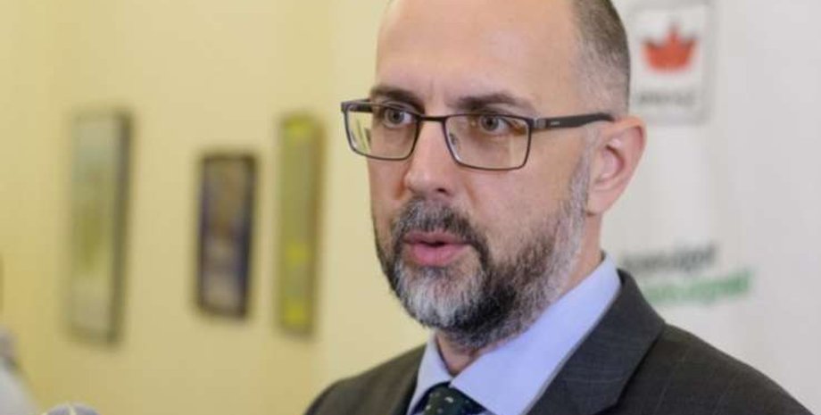 Хунор Келемен / Фото: szabadsag.ro