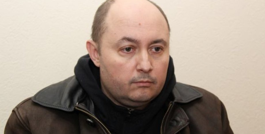 Валерий Недосекин / Фото из открытых источников