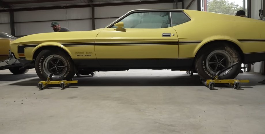 Ford Mustang Boss 351, Ford Mustang Boss, Ford Mustang, Ford Mustang 1969, Ford Mustang 1971