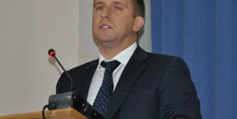 Роман Семенченко/Фото с сайта censor.net.ua