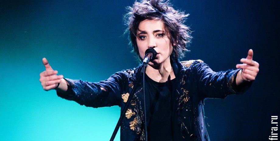 земфира, певица земфира, концерт в лондоне, рената литвинова, поддержка украины