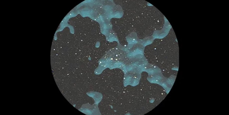 темна матерія