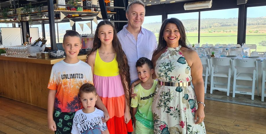 Семья, дети, родители, знак зодиака, гороскоп, рыбы