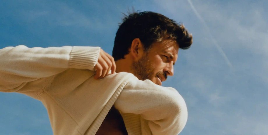 найсексуальніший чоловік світу 2025