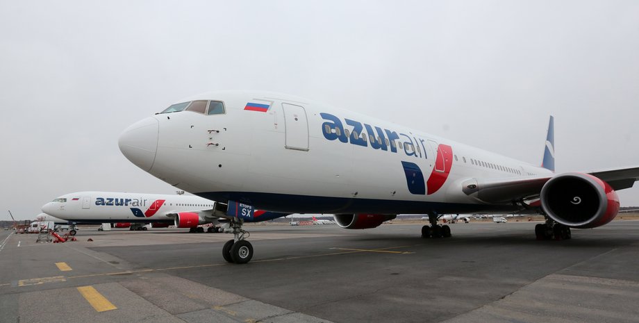 лизинг самолетов, турция,