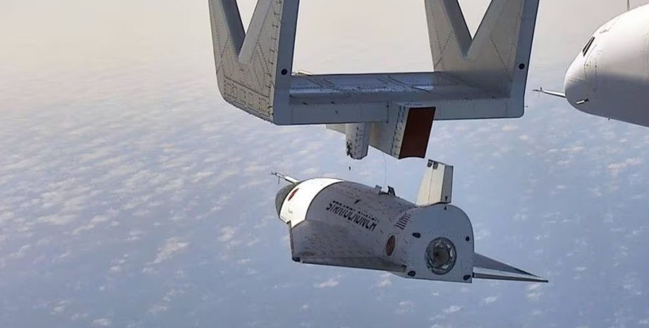 гиперзвуковой дрон Talon-A, дрон, ТА-1