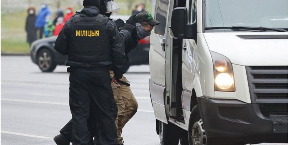 ООН, Беларусь, преступлениях против человечности, репрессии, насилие, нарушения прав человека