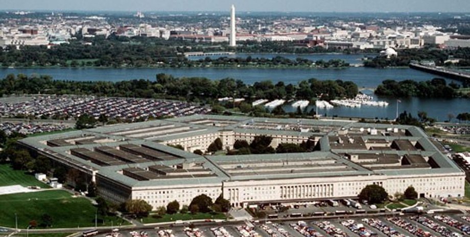 Пентагон / Фото: из открытых источников