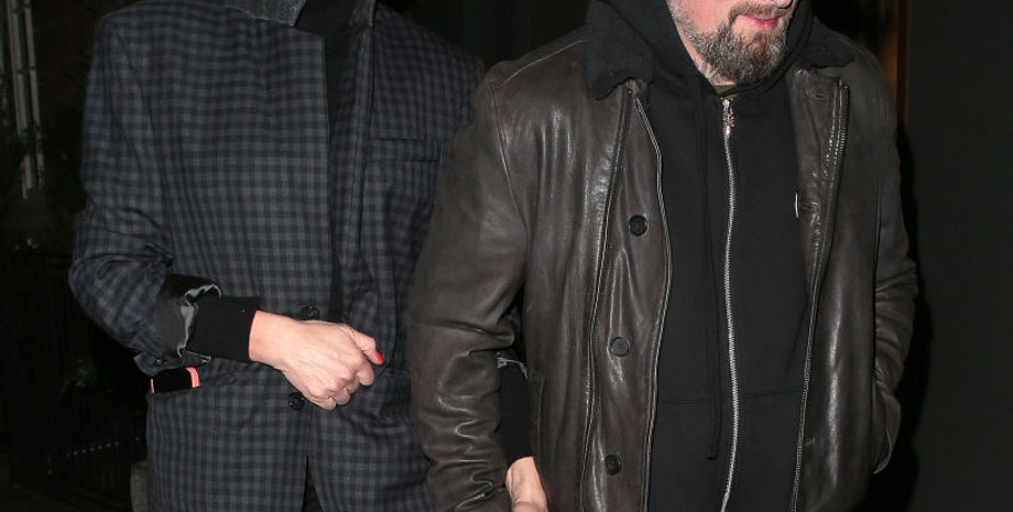 Кемерон Діас та Бенджі Медден, чоловік кемерон діас, донька кемерон діас, зірка ангелів чарлі, реддікс