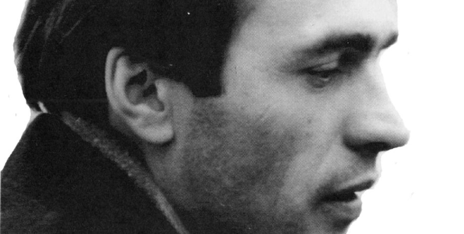 Василий Симоненко / Фото из открытых источников