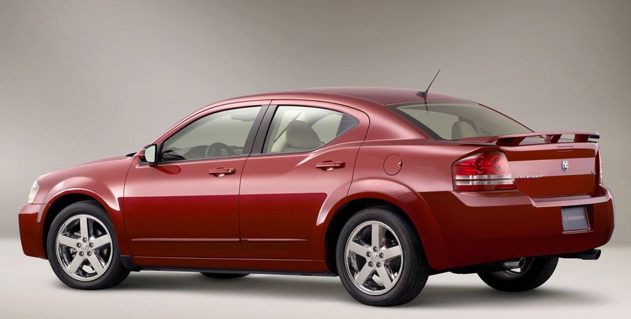 Dodge, Концепт, Авто, Седан, Кроссовер, Фото