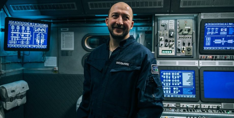 Фільм "Ти — космос" — рецензія